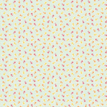 Aunt Grace Vintage Vibe R352313D-MULTI Ditsy by Judie Rothermel for Marcus Fabrics