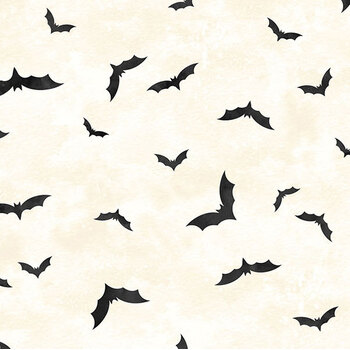 Twilight 29822-11 Off White by Deborah Edwards for Northcott Fabrics