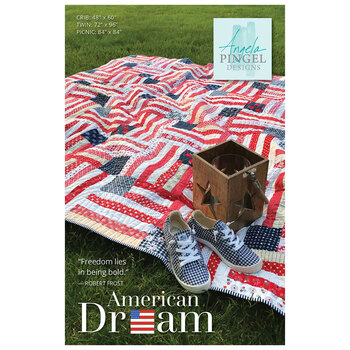 American Dream Pattern