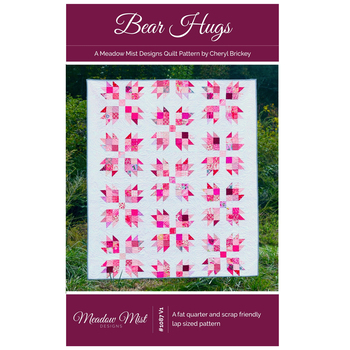 Bear Hugs Pattern