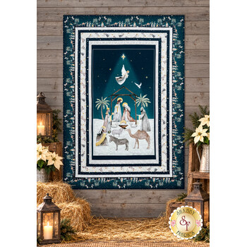  Divine Reunion Wall Hanging Kit