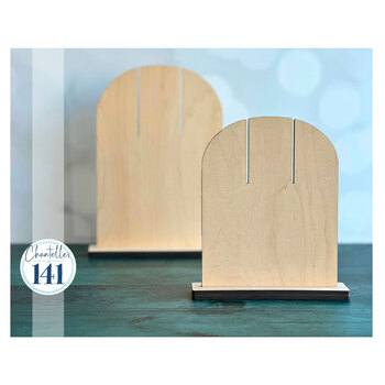 Plain Bender Board - Small