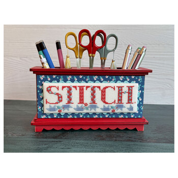 Scissor Caddy