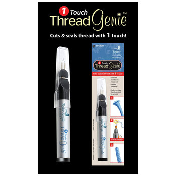 The 1 Touch Thread Genie