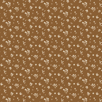 Acorn & Amber C19336-ACORN Acorn Cosmos by Sandy Gervais for Riley Blake Designs