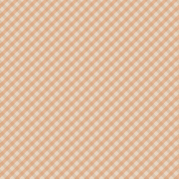 Hazelwood MAS11307-E Light Tan Bias Plaid by Maywood Studio