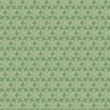 Home Town Holiday 2 C19605-THYME Thyme Garland by Lori Holt for Riley Blake Designs