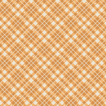 Home Town Holiday 2 C19609-HEIRDAISY Heirloom Daisy Jolly by Lori Holt for Riley Blake Designs
