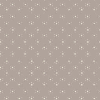 Home Town Holiday 2 C19614-PEWTER Pewter Sparkler by Lori Holt for Riley Blake Designs