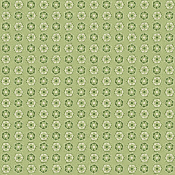 Home Town Holiday 2 C19617-HEIRLETTUCE Heirloom Lettuce Sweets by Lori Holt for Riley Blake Designs