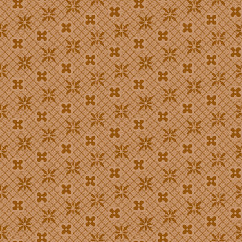 Home Town Holiday 2 C19618-PEANUT Peanut Traditions by Lori Holt for Riley Blake Designs