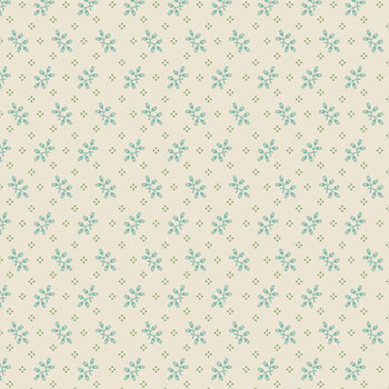Home Town Holiday 2 C19611-HEIRSEAGLASS Heirloom Sea Glass Memories by Lori Holt for Riley Blake Designs