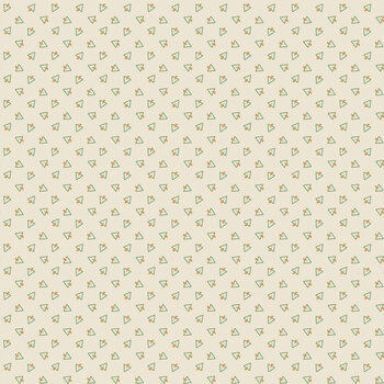 Home Town Holiday 2 C19628-THYME Thyme Trees by Lori Holt for Riley Blake Designs