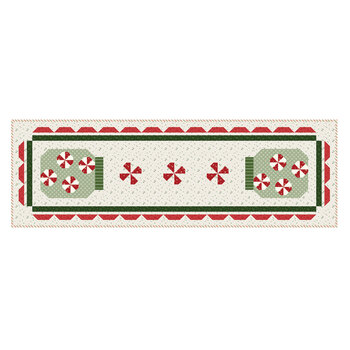  Grammie's Candy Runner Kit