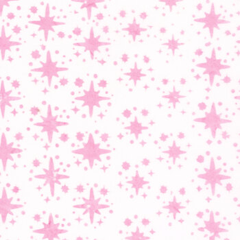 Arctic Sparkle Batiks - Ruby BT24110-521 Sugar Plum by Riley Blake Designs