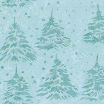 Arctic Sparkle Batiks - Emerald BT24112-310 Seafoam by Riley Blake Designs