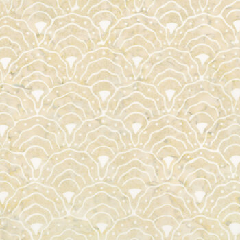 Salt Air Batiks BT24132-257 Dijon by Fran Gulick for Riley Blake Designs