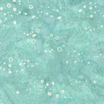 Salt Air Batiks BT24133-279 Smoky Teal by Fran Gulick for Riley Blake Designs