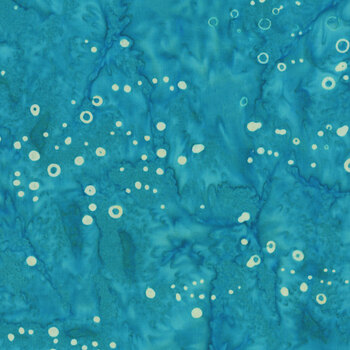 Salt Air Batiks BT24133-275 Calypso by Fran Gulick for Riley Blake Designs
