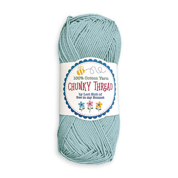 Chunky Thread - Dream STCT-54798 by Lori Holt