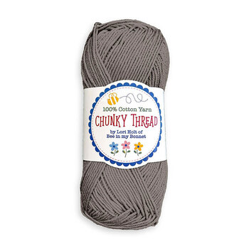 Chunky Thread - Milk Can STCT-54799 by Lori Holt
