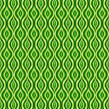 Five & Dime Christmas 10979-73 Tannenbaum Lustrous by Patrick Lose for Northcott Fabrics