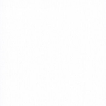 White Diaper Flannel Cloth 27" by Fabri-Quilt, Inc.