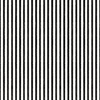 Spooky Kitty STRIPE-CD4990 BLACK Stripes by Timeless Treasures Fabrics