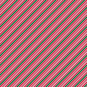 Yeti for Christmas STRIPE-CD4929 HOLIDAY Holiday Candy Stripes by Timeless Treasures Fabrics
