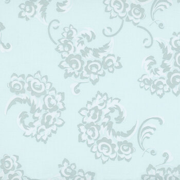 Jane Austen At Home C10017-JULIA by Jane Austen's House for Riley Blake Designs