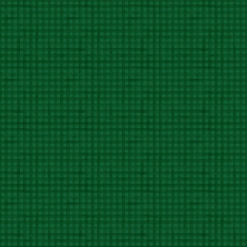 Christmas Wishes PLAID-CD4869 GREEN Holiday Check by Timeless Treasures Fabrics