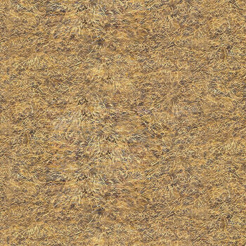 Holy Night DONA-CD4843 STRAW Packed Hay by Dona Gelsinger for Timeless Treasures Fabrics