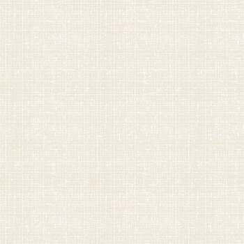 Chateau Bleu 98781-212 Crosshatch Texture Cream by Kaye England for Wilmington Prints