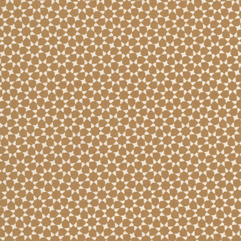 Peppermint Cocoa 5284-12 Cocoa by Lella Boutique for Moda Fabrics