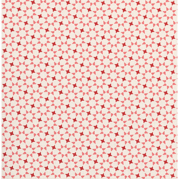 Peppermint Cocoa 5284-26 Blush by Lella Boutique for Moda Fabrics
