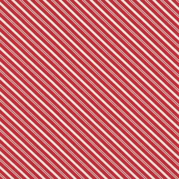 Peppermint Cocoa 5285-13 Scarlet by Lella Boutique for Moda Fabrics