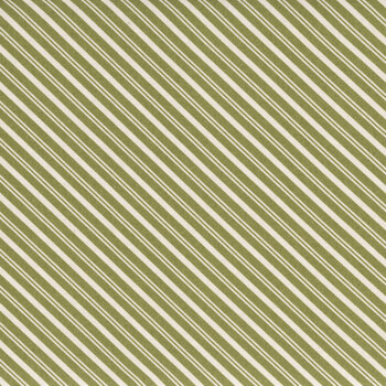 Peppermint Cocoa 5285-14 Mistletoe by Lella Boutique for Moda Fabrics