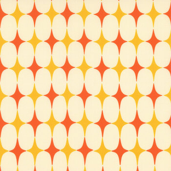 Under the Same Sky 16755-12 Warm Glow by With Love By Kristy for Moda Fabrics