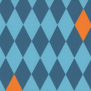 Under the Same Sky 16756-12 Evening by With Love By Kristy for Moda Fabrics