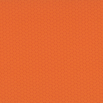 Spooky Season 28114-13 Pumpkin by Chrissy Lux for Moda Fabrics