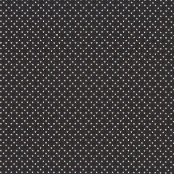 Spooky Season 28117-14 Midnight by Chrissy Lux for Moda Fabrics