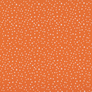 Spooky Season 28116-12 Jack O Lantern by Chrissy Lux for Moda Fabrics