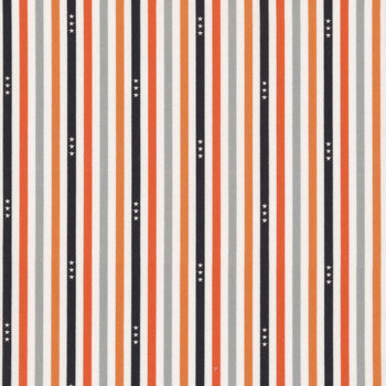 Spooky Season 28118-11 Ghost by Chrissy Lux for Moda Fabrics