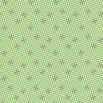 Feeling Festive 28115-15 Evergreen by Chrissy Lux for Moda Fabrics