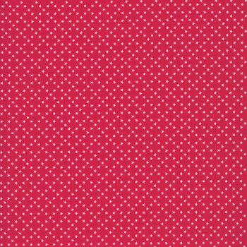 Feeling Festive 28117-12 Poinsettia by Chrissy Lux for Moda Fabrics