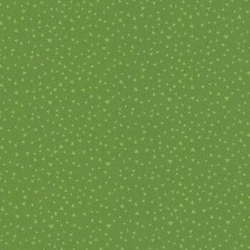 Feeling Festive 28116-15 Evergreen by Chrissy Lux for Moda Fabrics