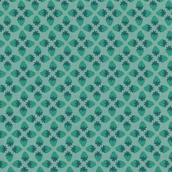 Toast & Jam 51292-19 Composed by Elizabeth Hartman for Moda Fabrics