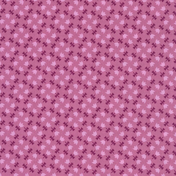 Toast & Jam 51293-35 English Rose by Elizabeth Hartman for Moda Fabrics