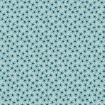 Toast & Jam 51294-13 Storm by Elizabeth Hartman for Moda Fabrics