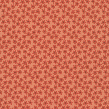 Toast & Jam 51294-15 Clementine by Elizabeth Hartman for Moda Fabrics